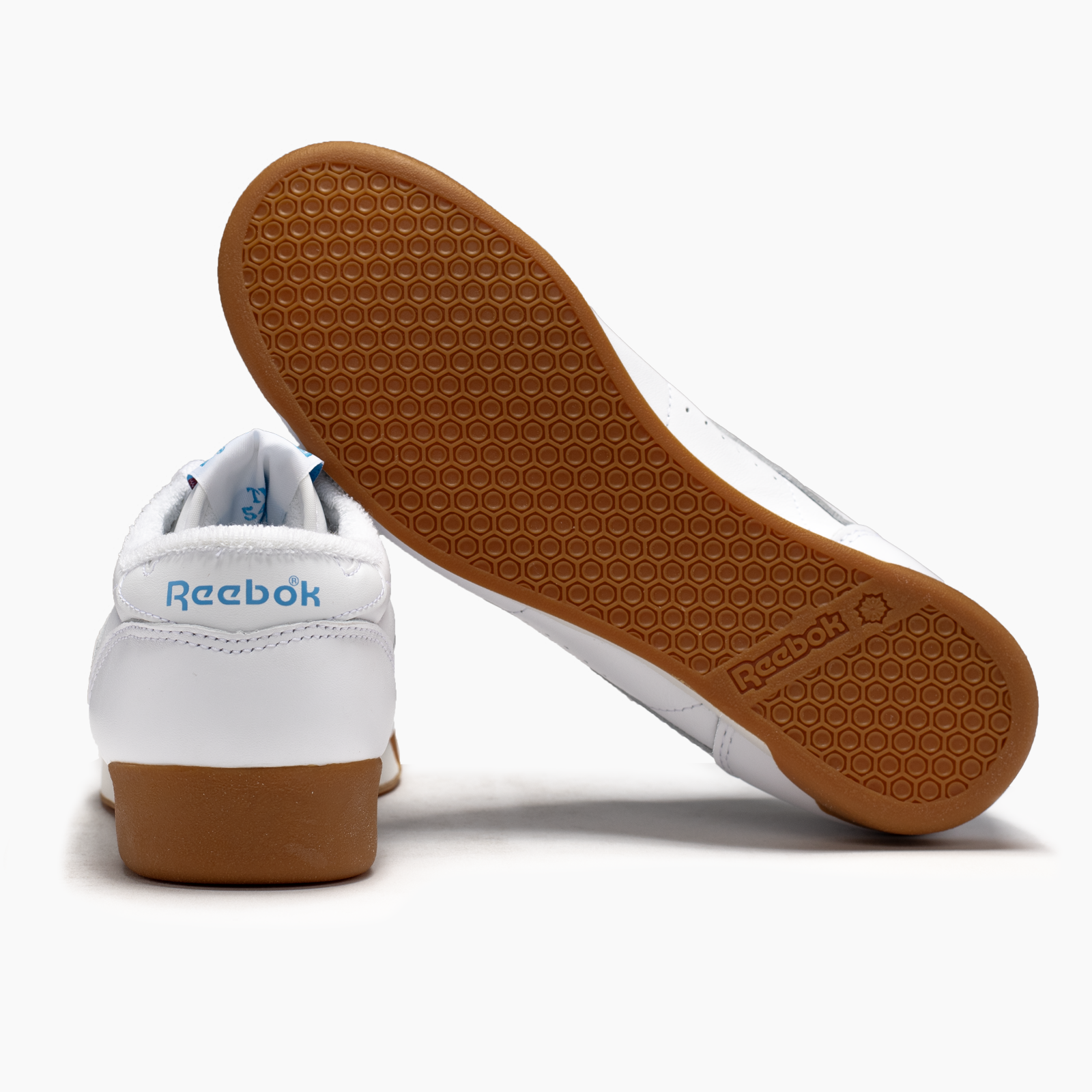 REEBOK F/S LOW GX2793 - MUJER