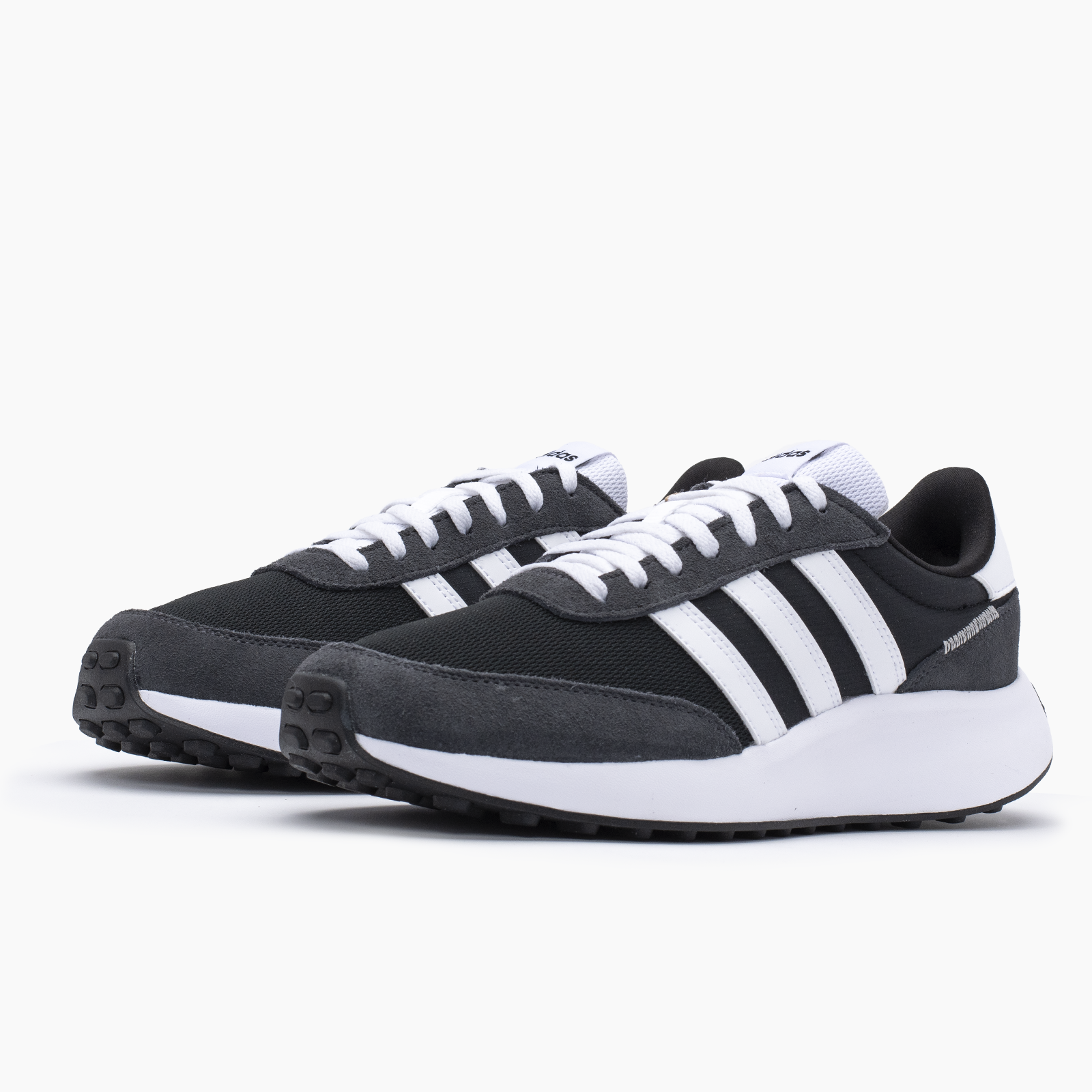 Adidas para hombre gris casual