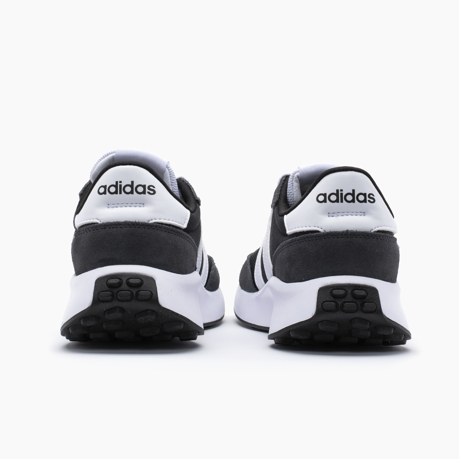 Adidas para hombre gris casual