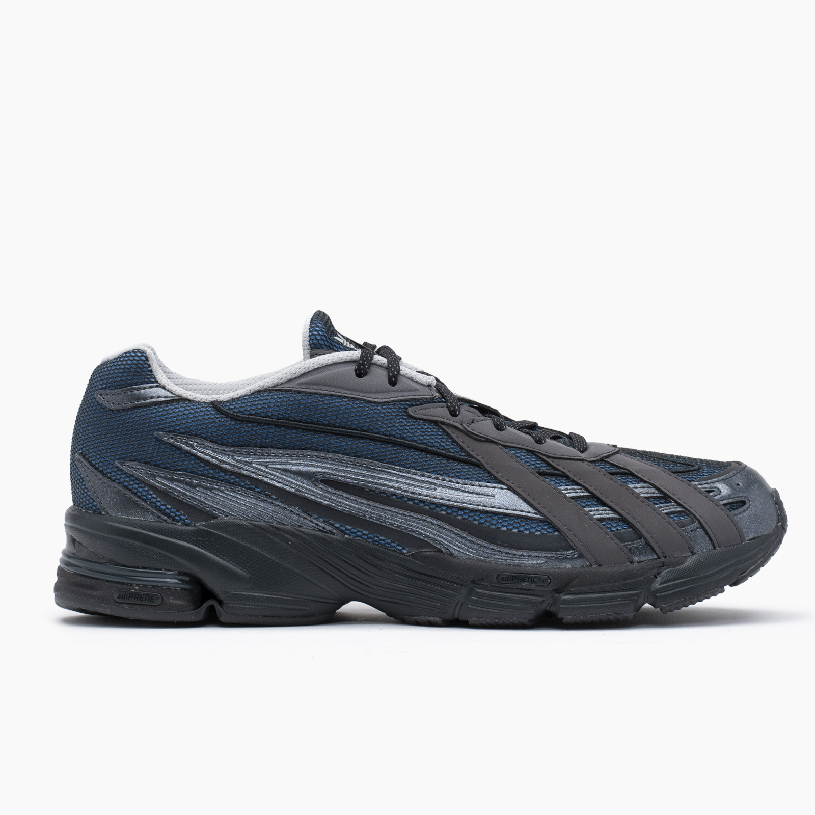 Adidas para hombre azul casual