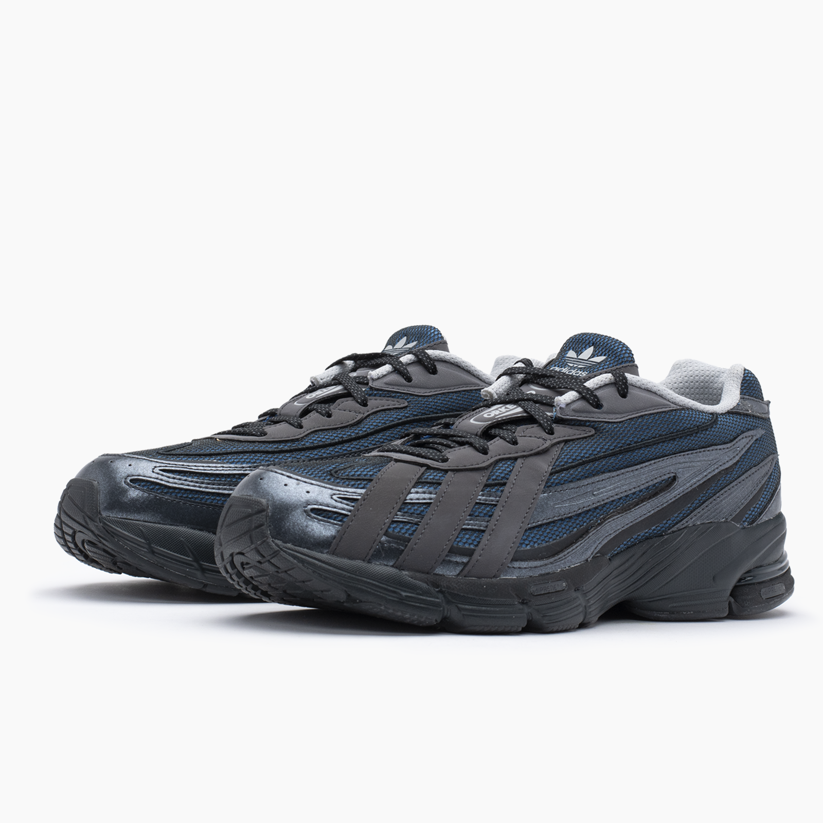 Adidas para hombre azul casual