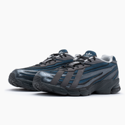 Adidas para hombre azul casual