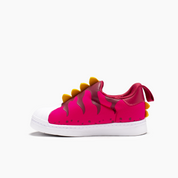 ADIDAS SUPERSTAR GX3270 - BEBE NIÑA