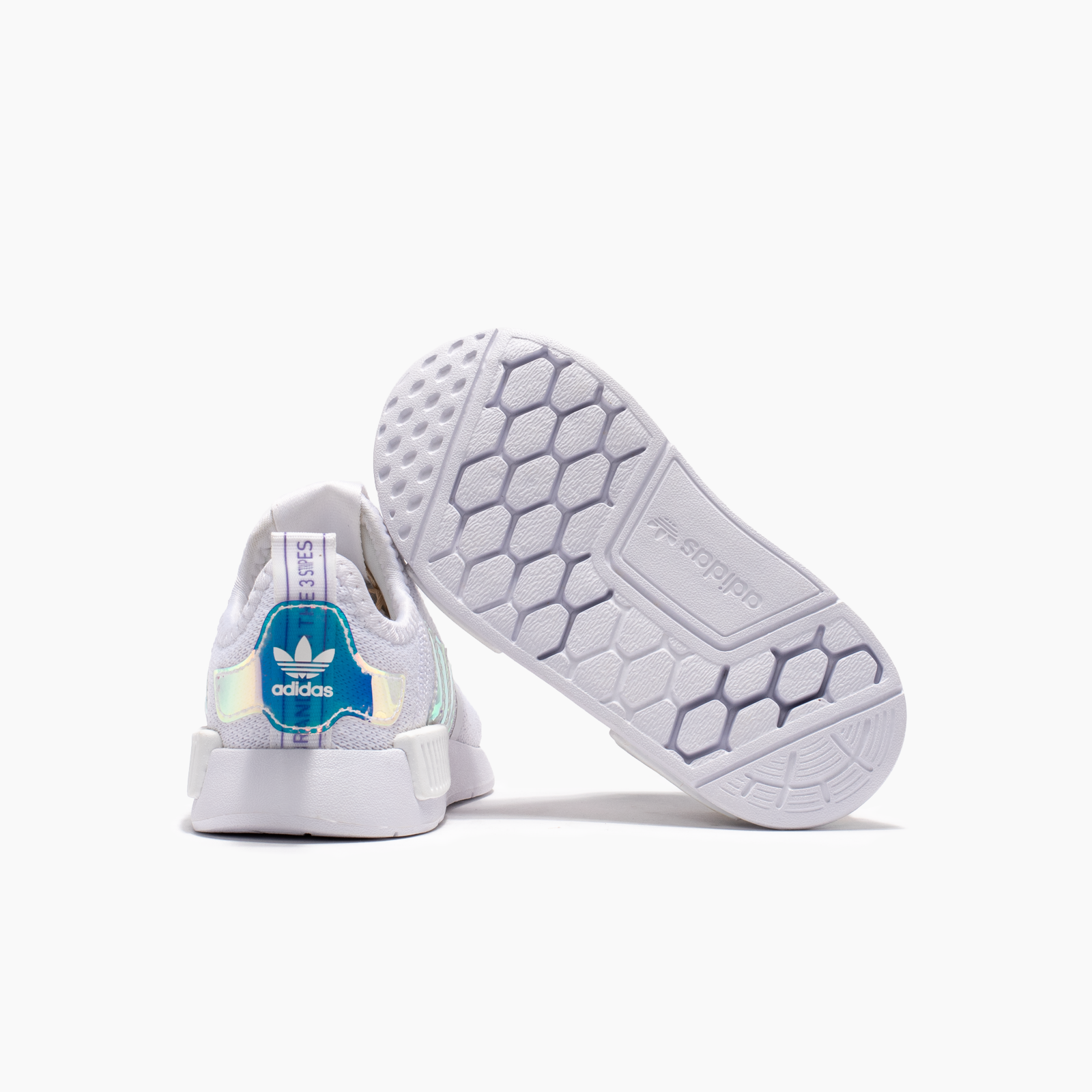 ADIDAS NMD GX3320 - BEBE NIÑA