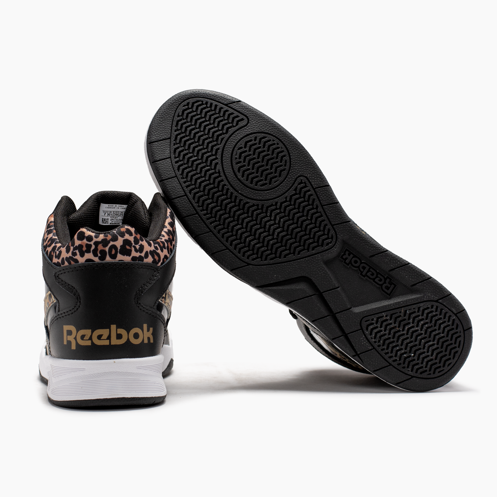 REEBOK BB4500 GX3922 - MUJER JR