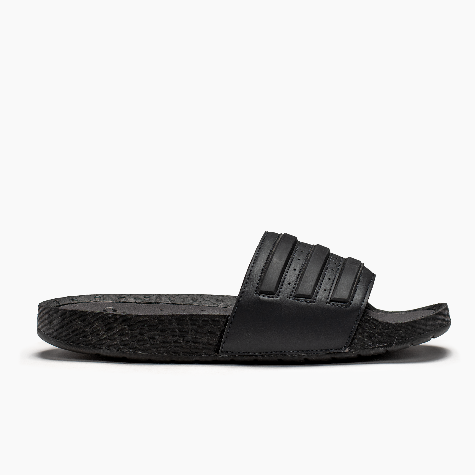 ADIDAS ADILETTE BOOST GX4285 - MUJER