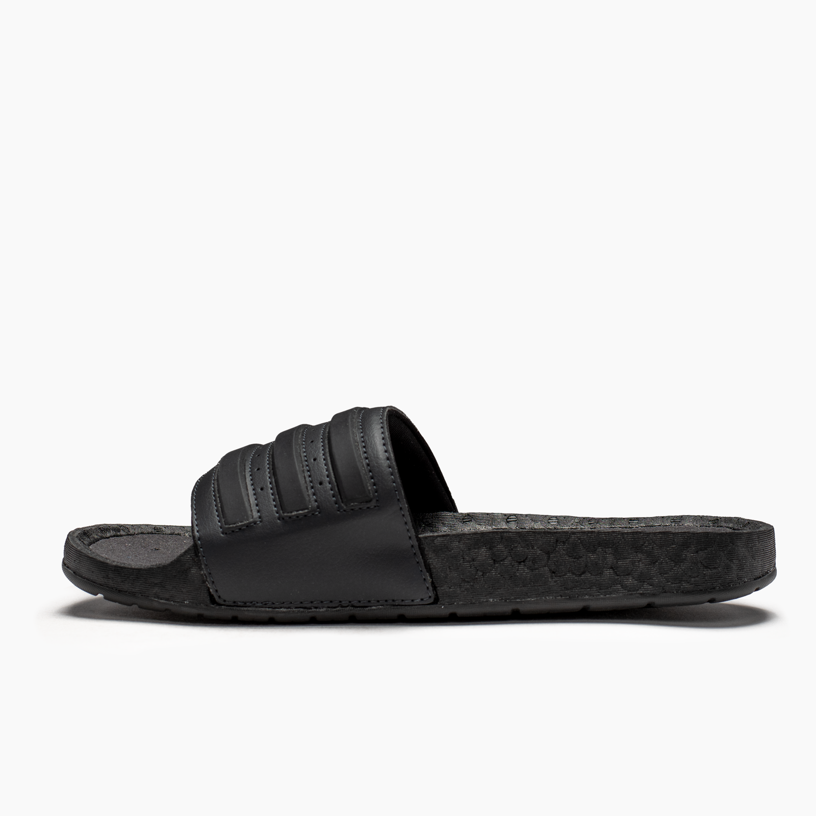 ADIDAS ADILETTE BOOST GX4285 - MUJER