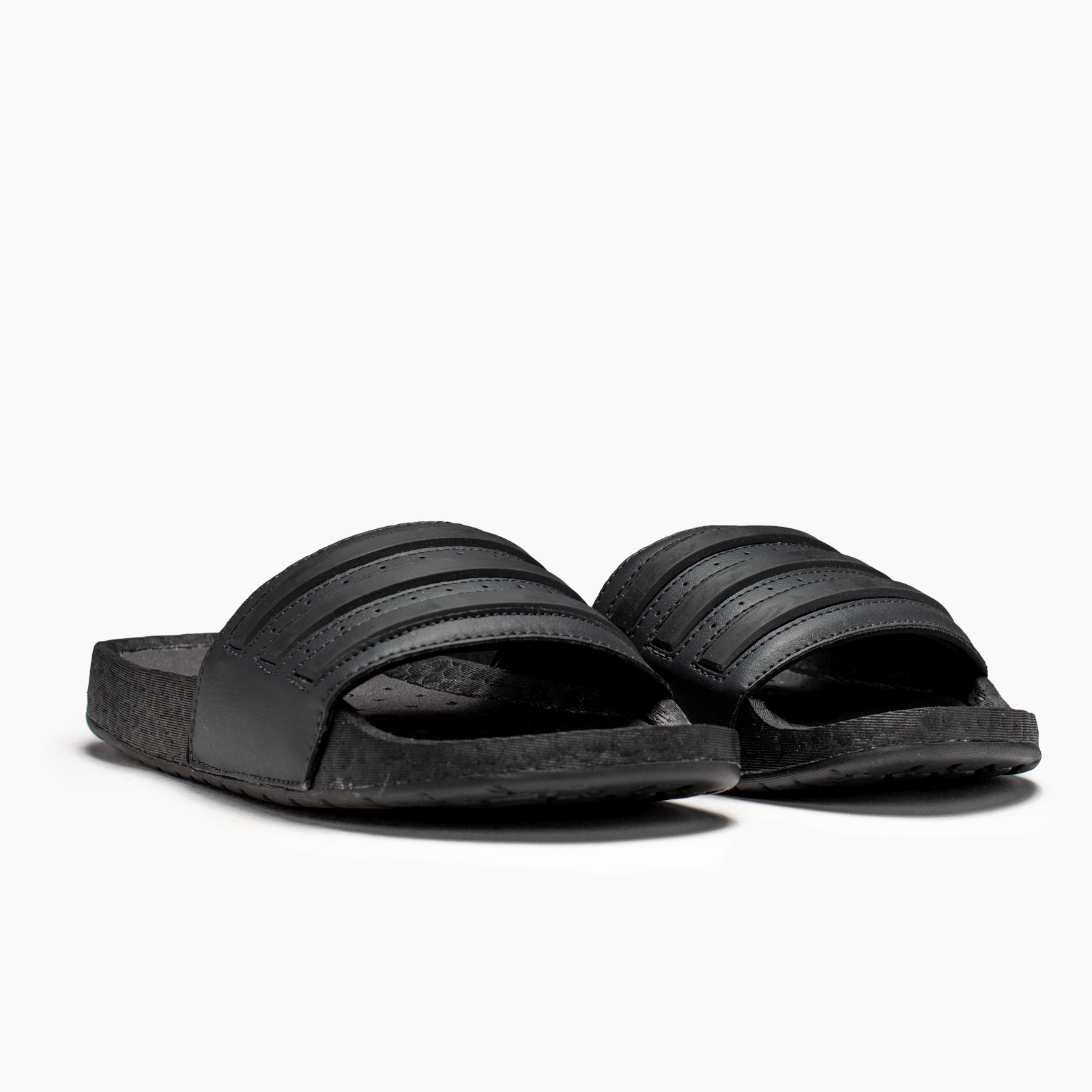 ADIDAS ADILETTE BOOST GX4285 - MUJER