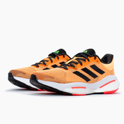 Adidas para hombre naranja para correr