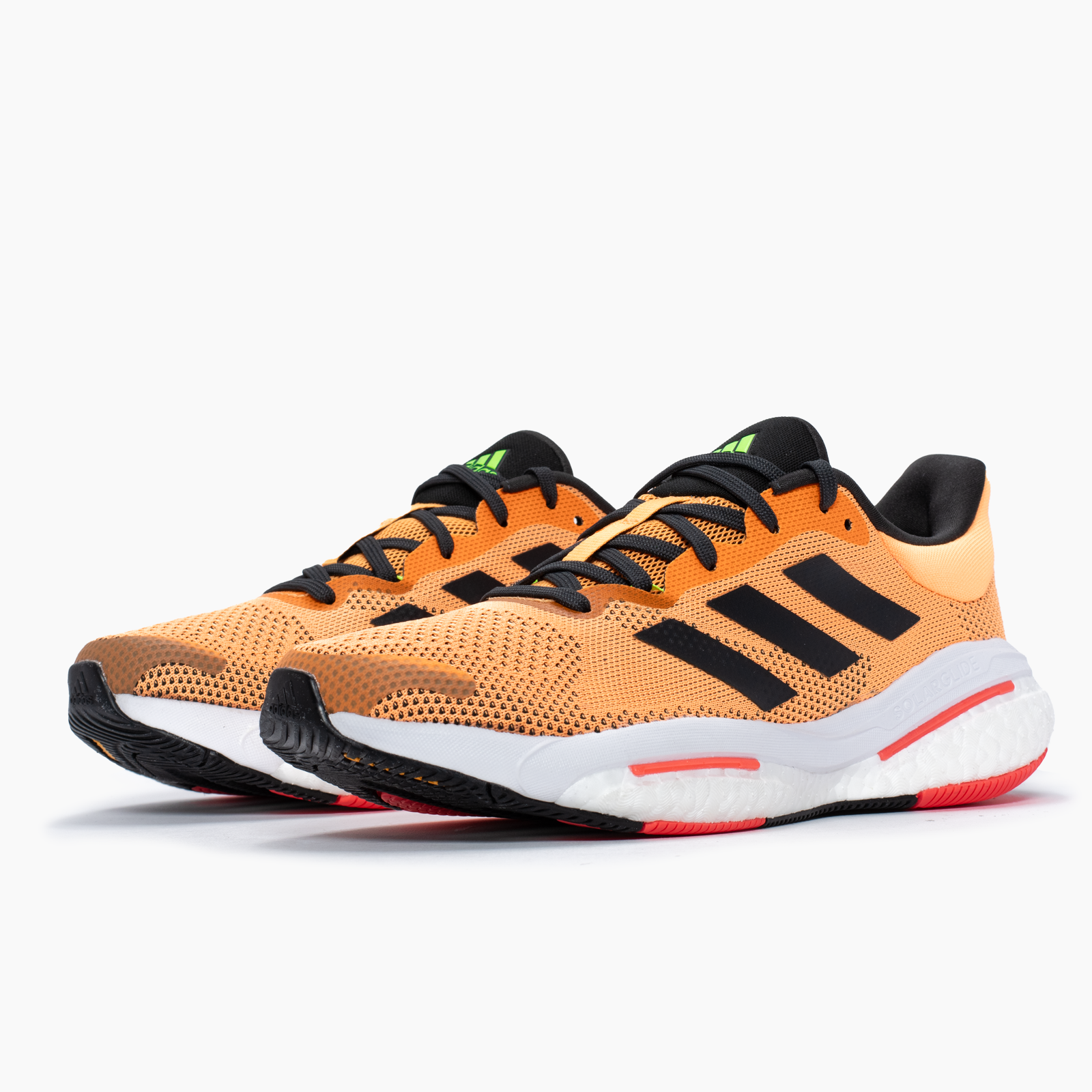 Adidas Solarglide - Hombre