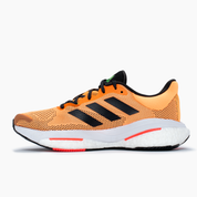 Adidas para hombre naranja para correr