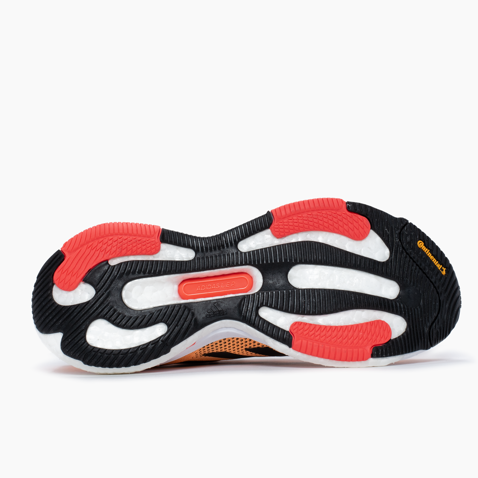 Adidas Solarglide - Hombre