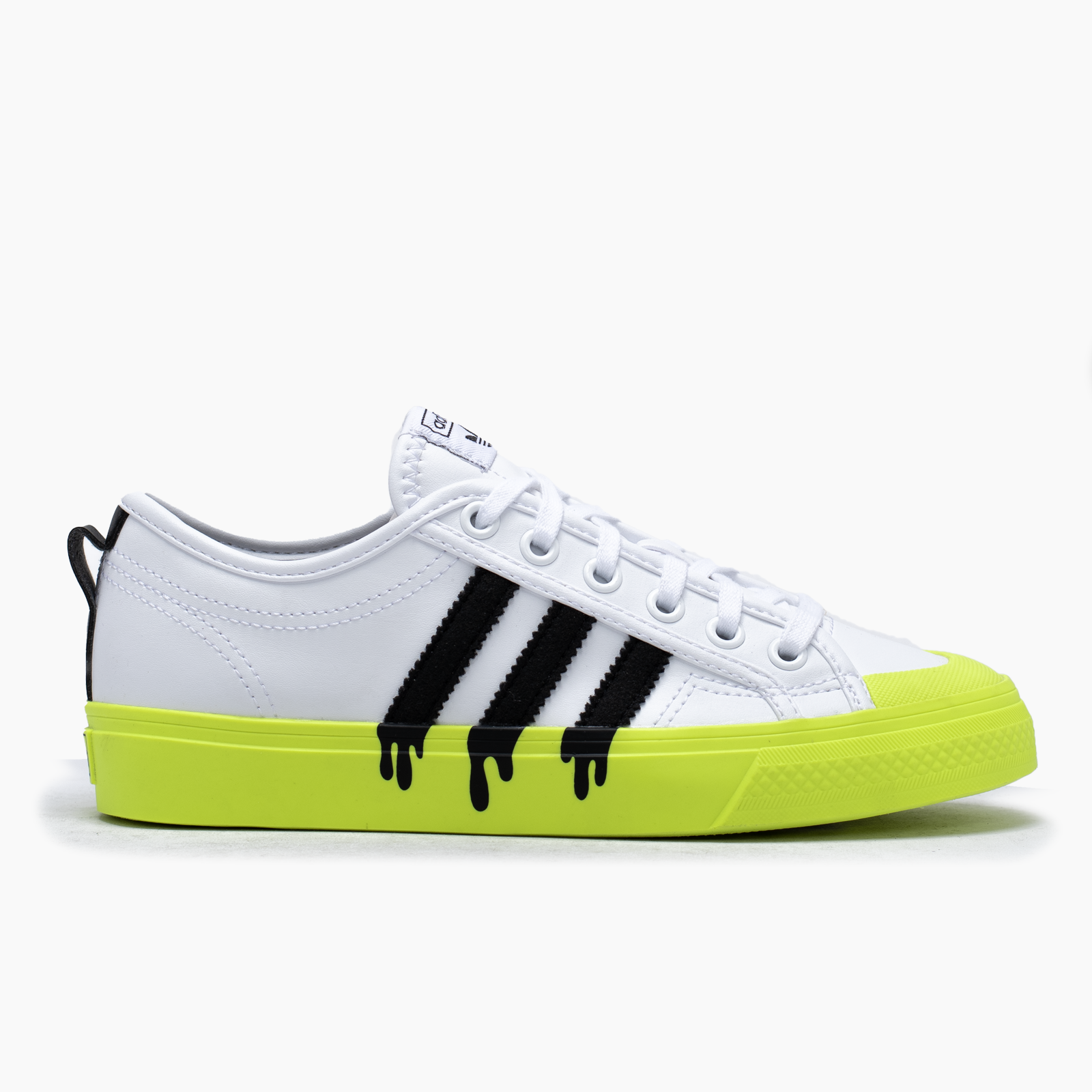 Adidas Nizza - Jr