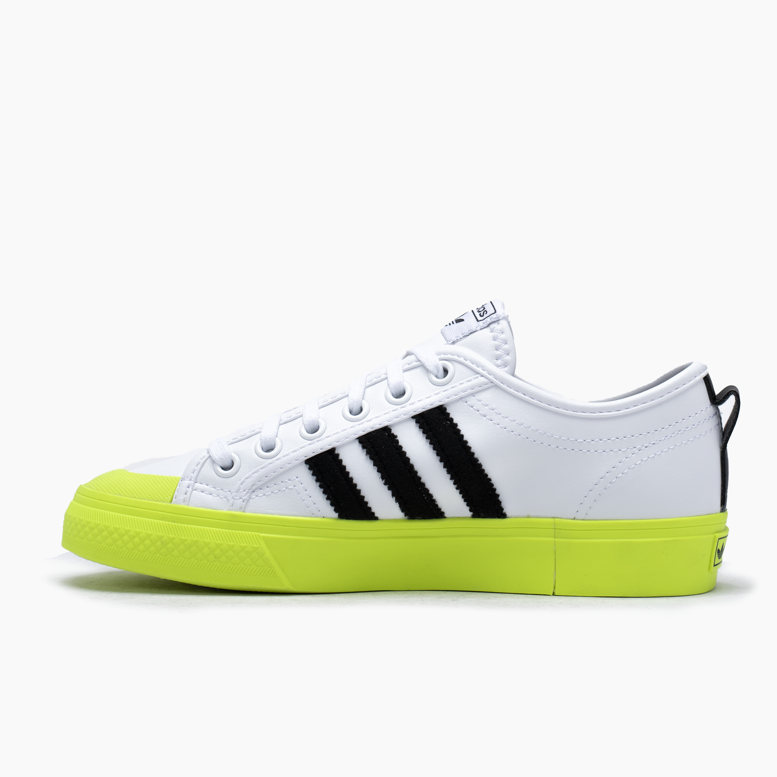 Adidas Nizza - Jr