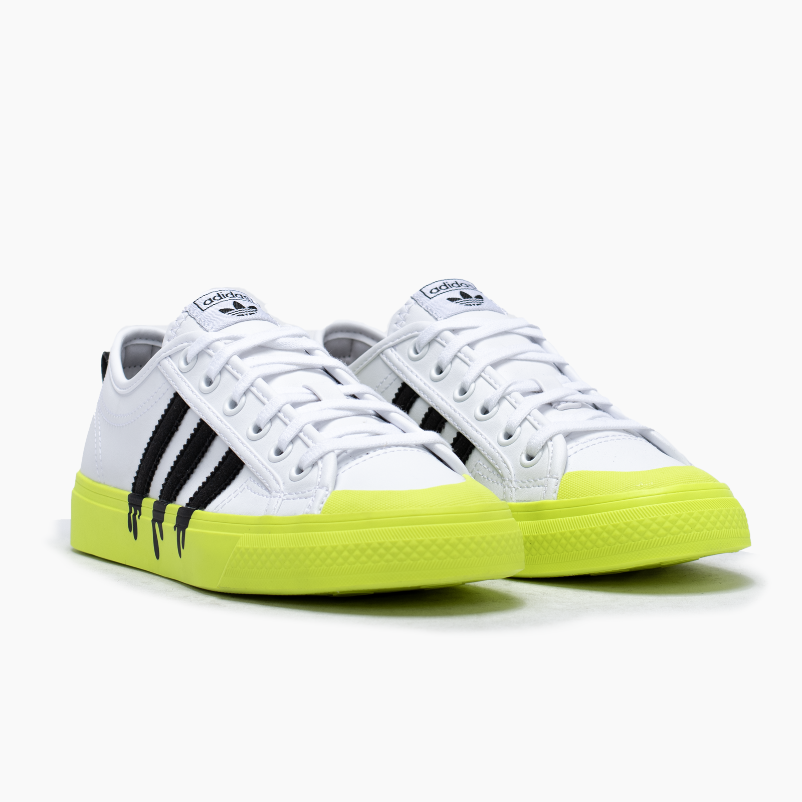 Adidas Nizza - Jr