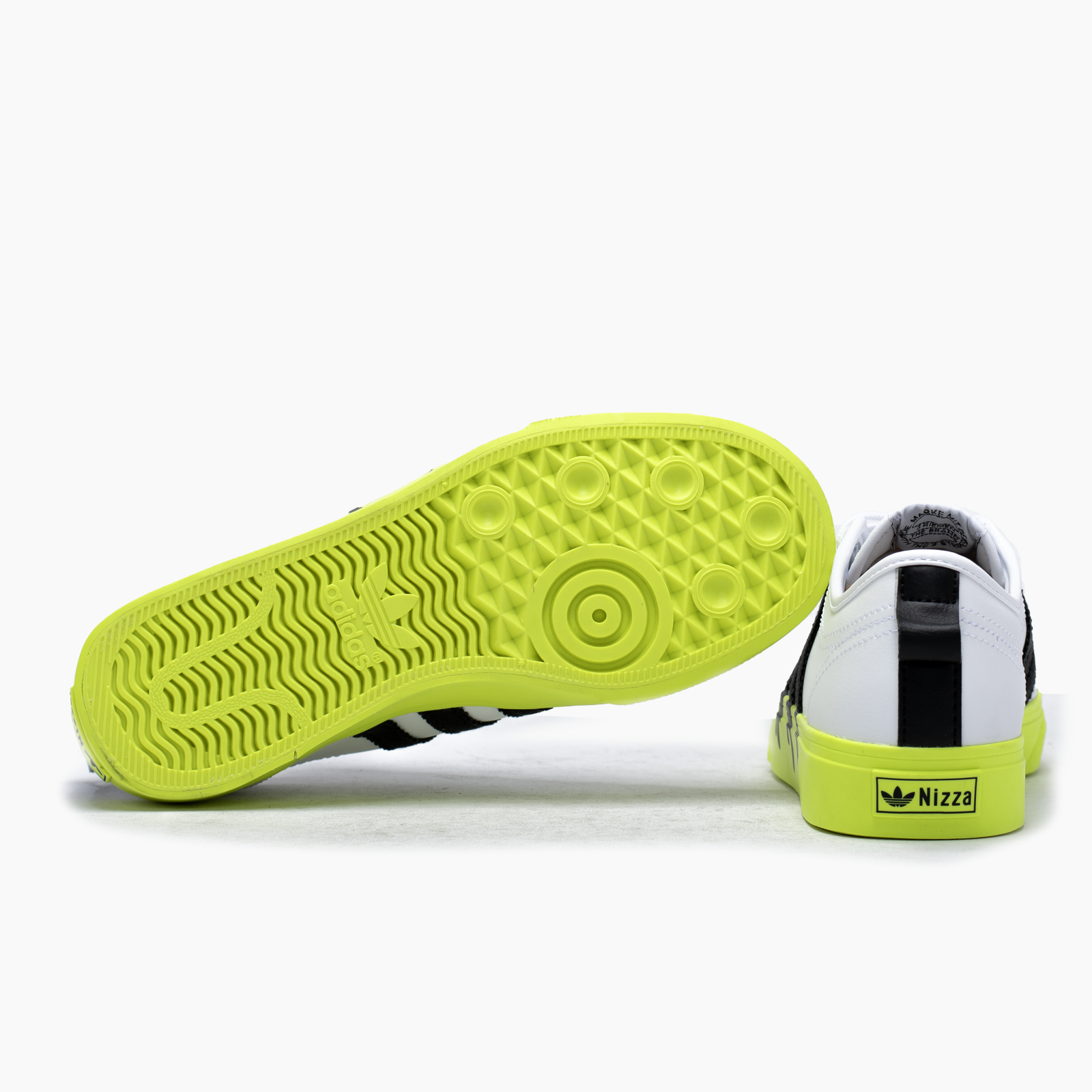 Adidas Nizza - Jr