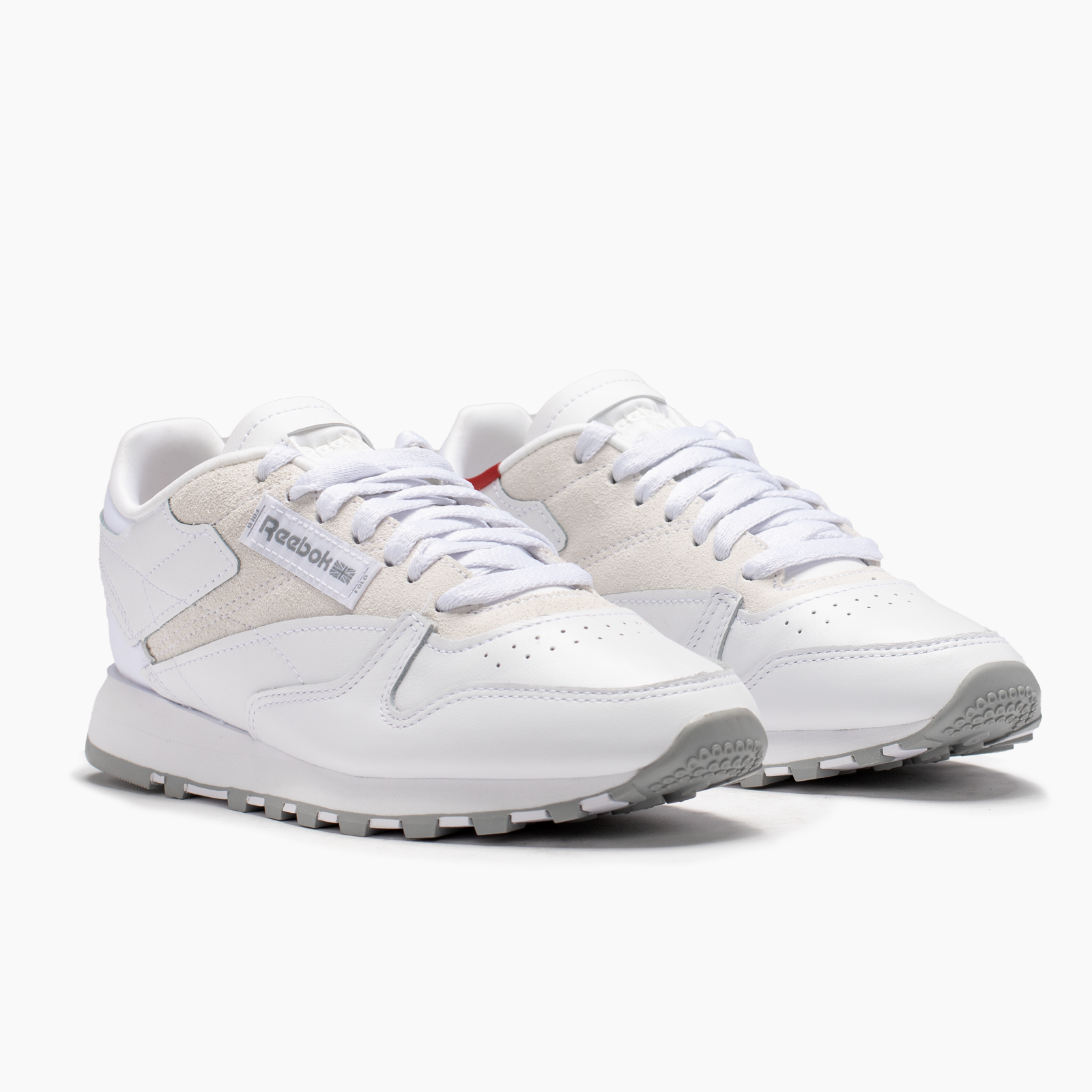 REEBOK CLASSIC LEATHER GX6200 - MUJER