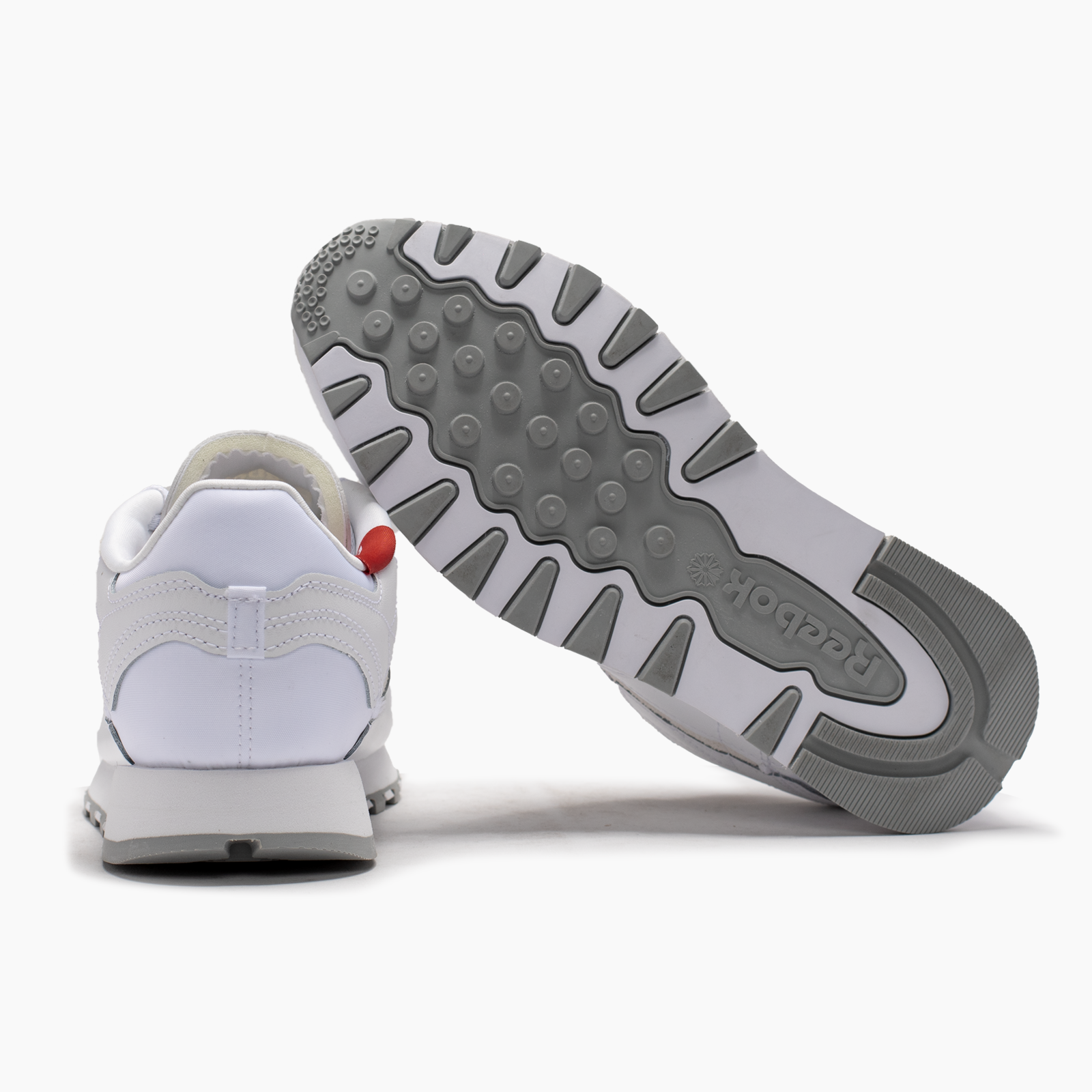 REEBOK CLASSIC LEATHER GX6200 - MUJER