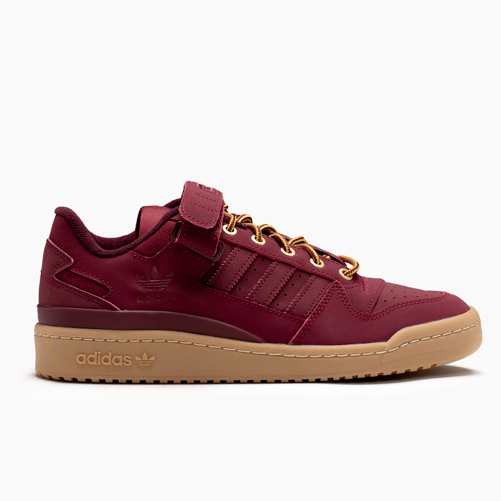 ADIDAS FORUM LOW GX7077 - HOMBRE