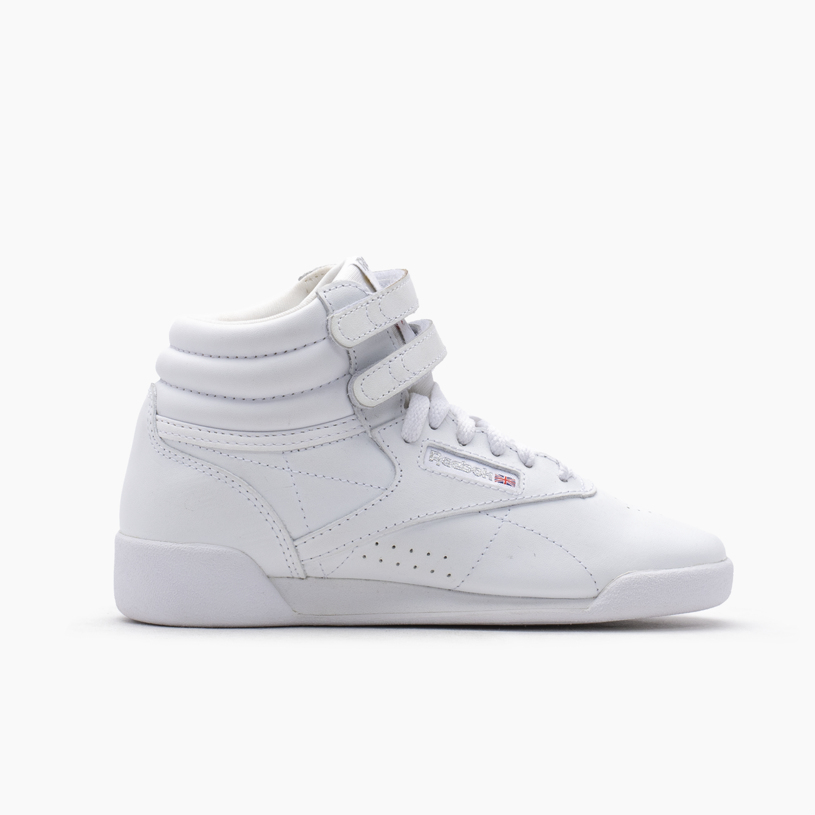 Reebok Freestyle High - Niña