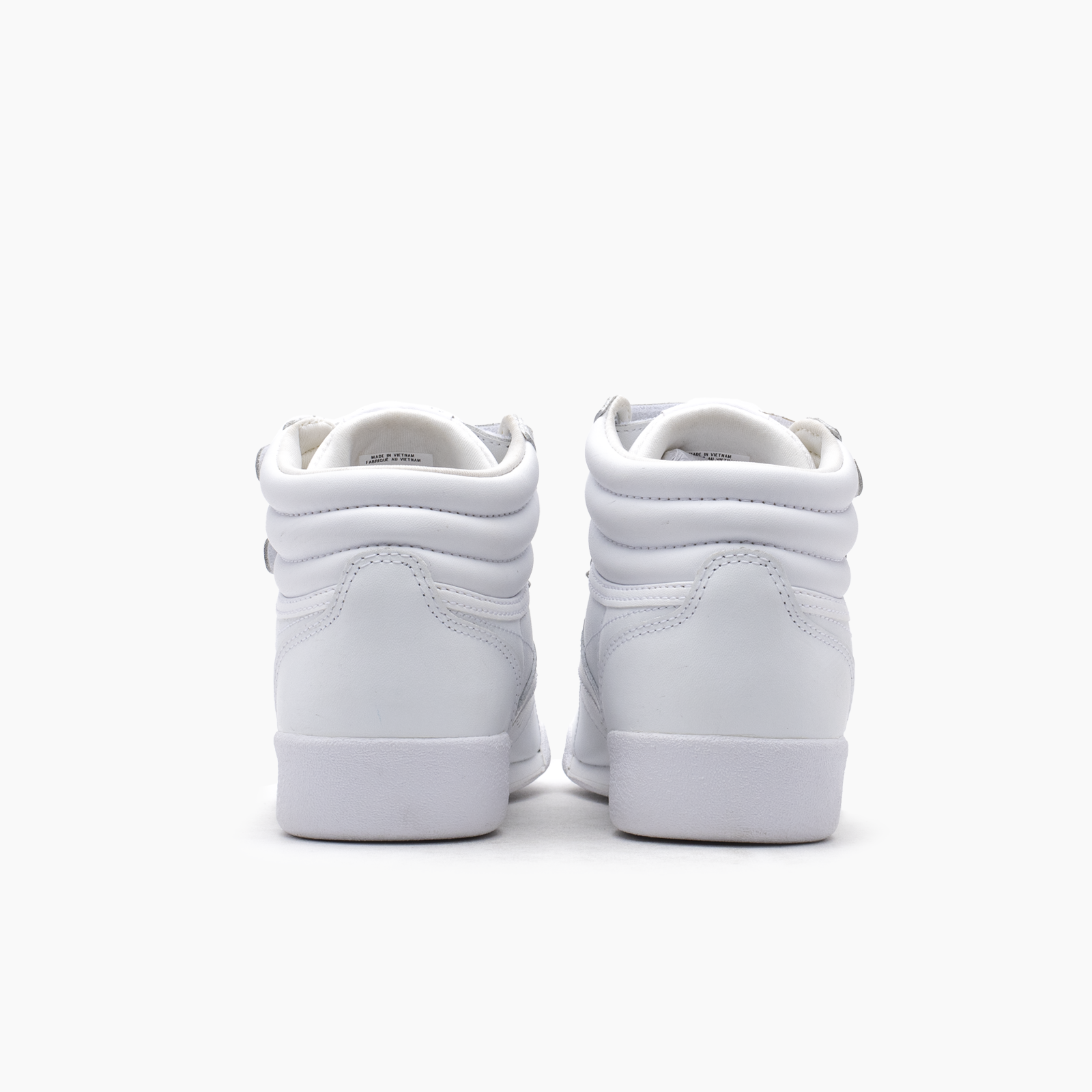 Reebok Freestyle High - Niña