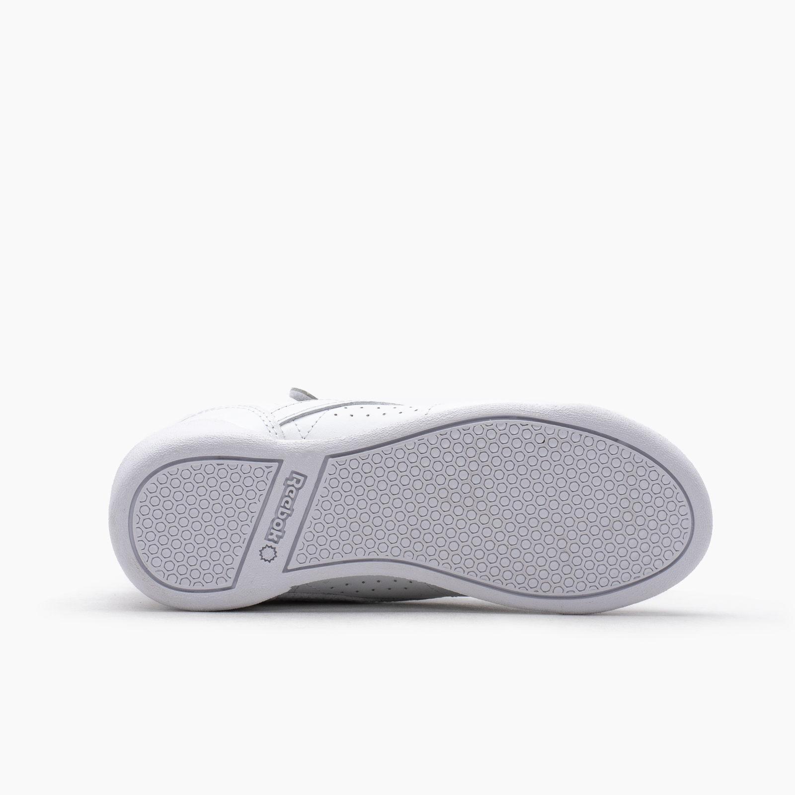 Reebok Freestyle High - Niña