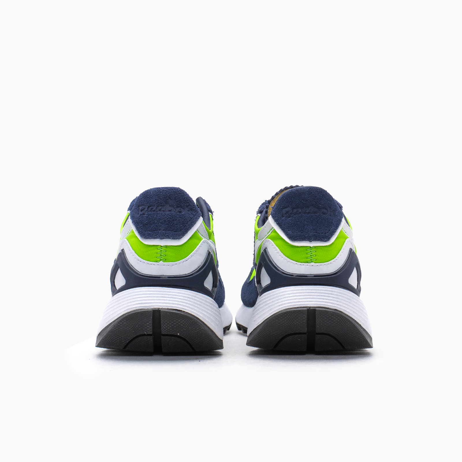 Reebok Classic Leather Legacy AZ - Niño
