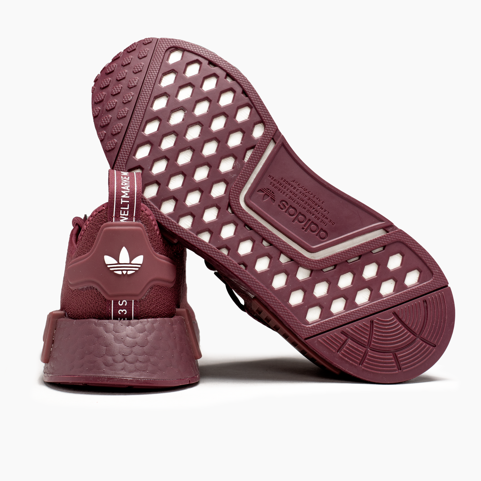 ADIDAS NMD R1 GX8384 - MUJER