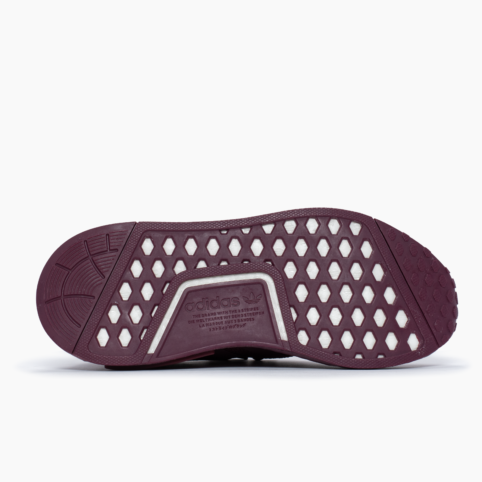 Adidas NMD_R1 - Mujer