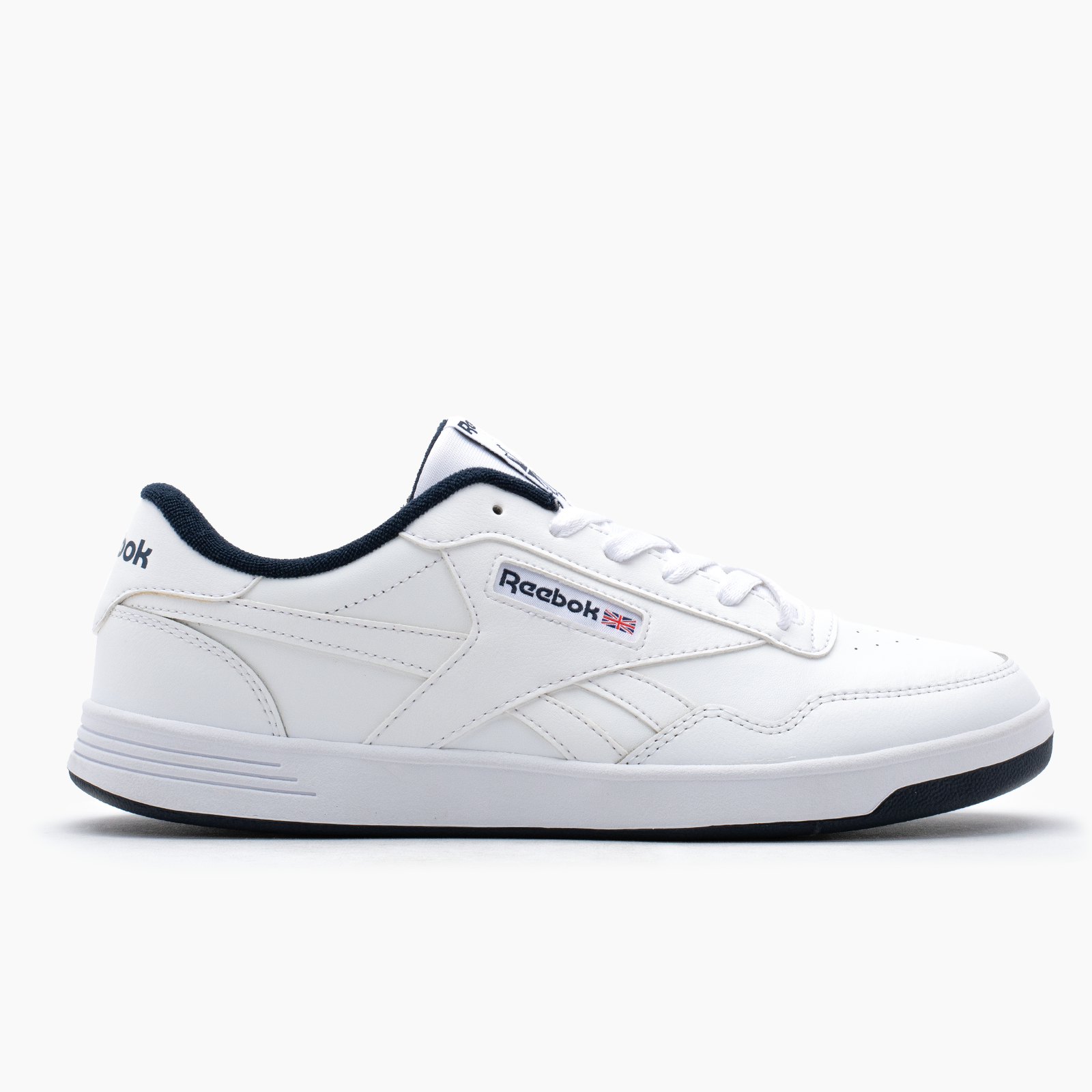Reebok Club MEMT - Hombre