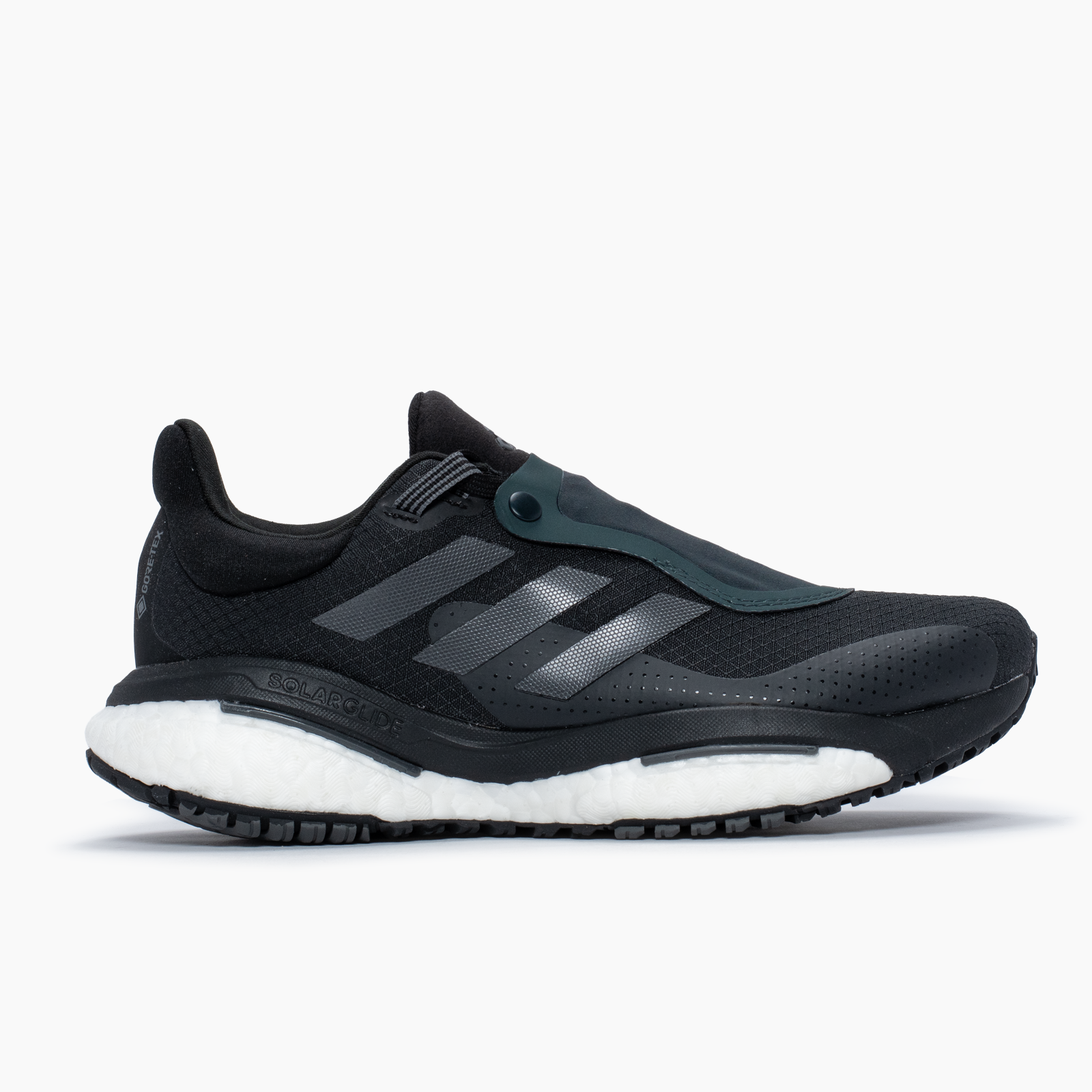 Adidas Solar Glide 5 GTX - Mujer