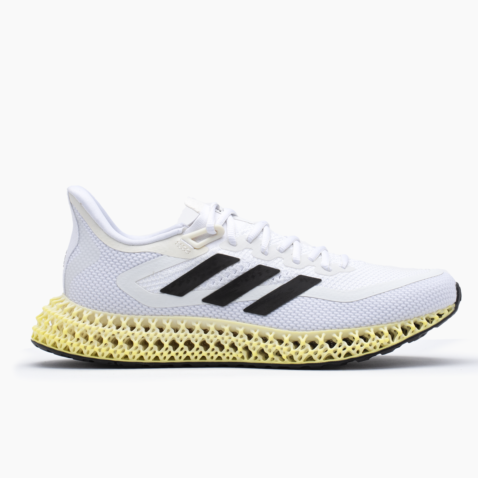 Adidas para hombre blanco para correr