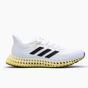 Adidas para hombre blanco para correr