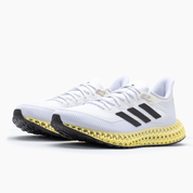 Adidas para hombre blanco para correr