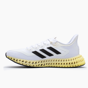 Adidas para hombre blanco para correr