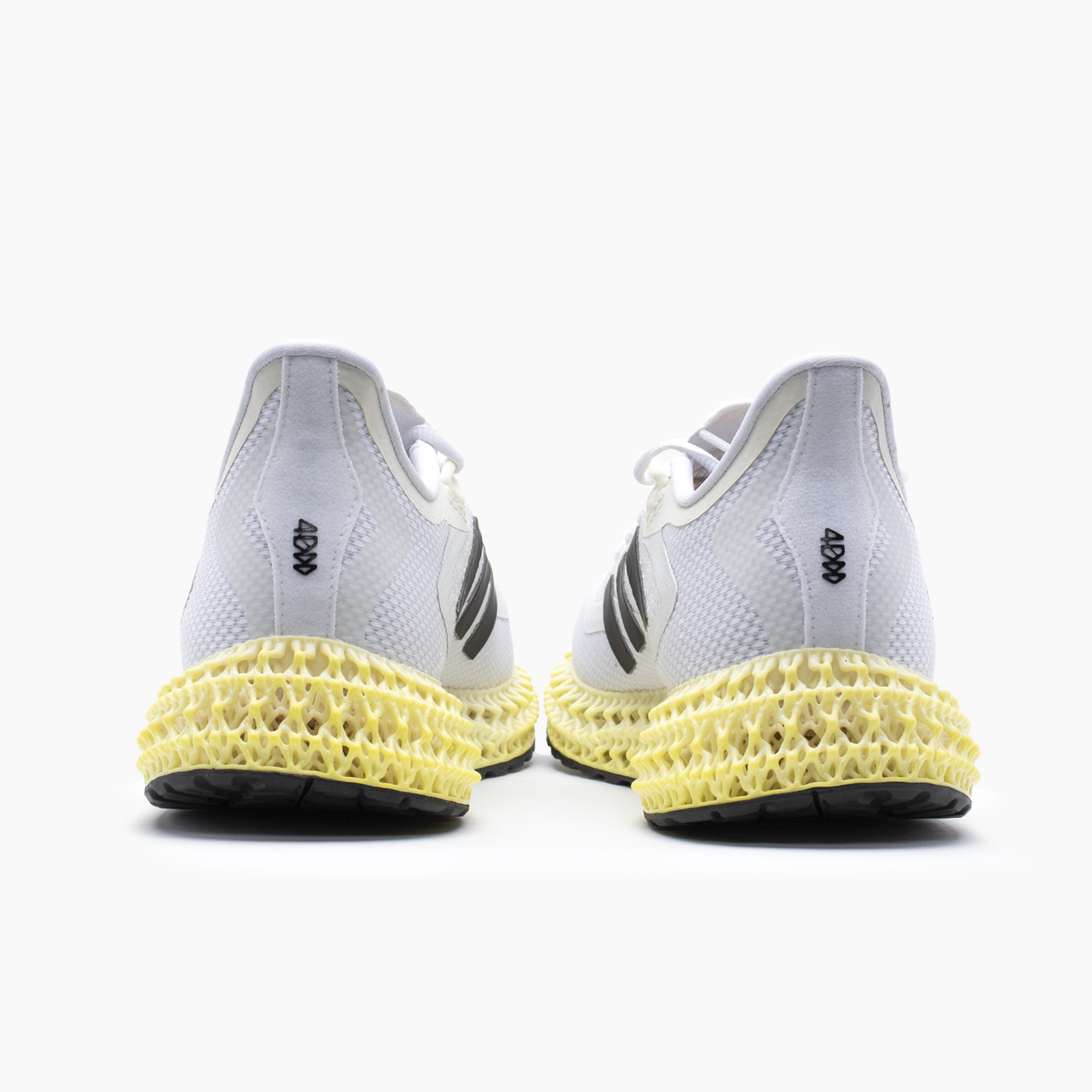 Adidas para hombre blanco para correr