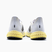 Adidas para hombre blanco para correr