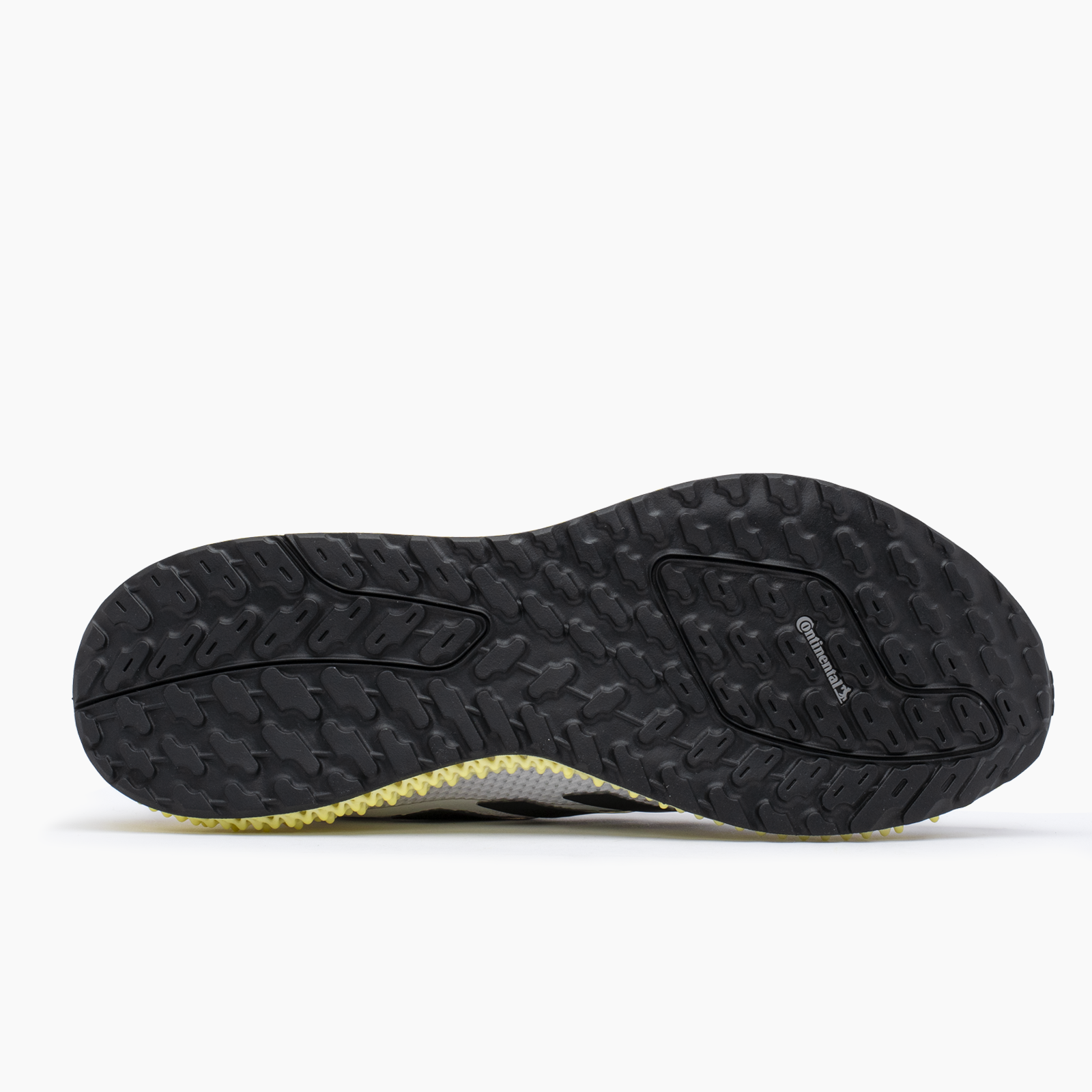 Adidas para hombre blanco para correr
