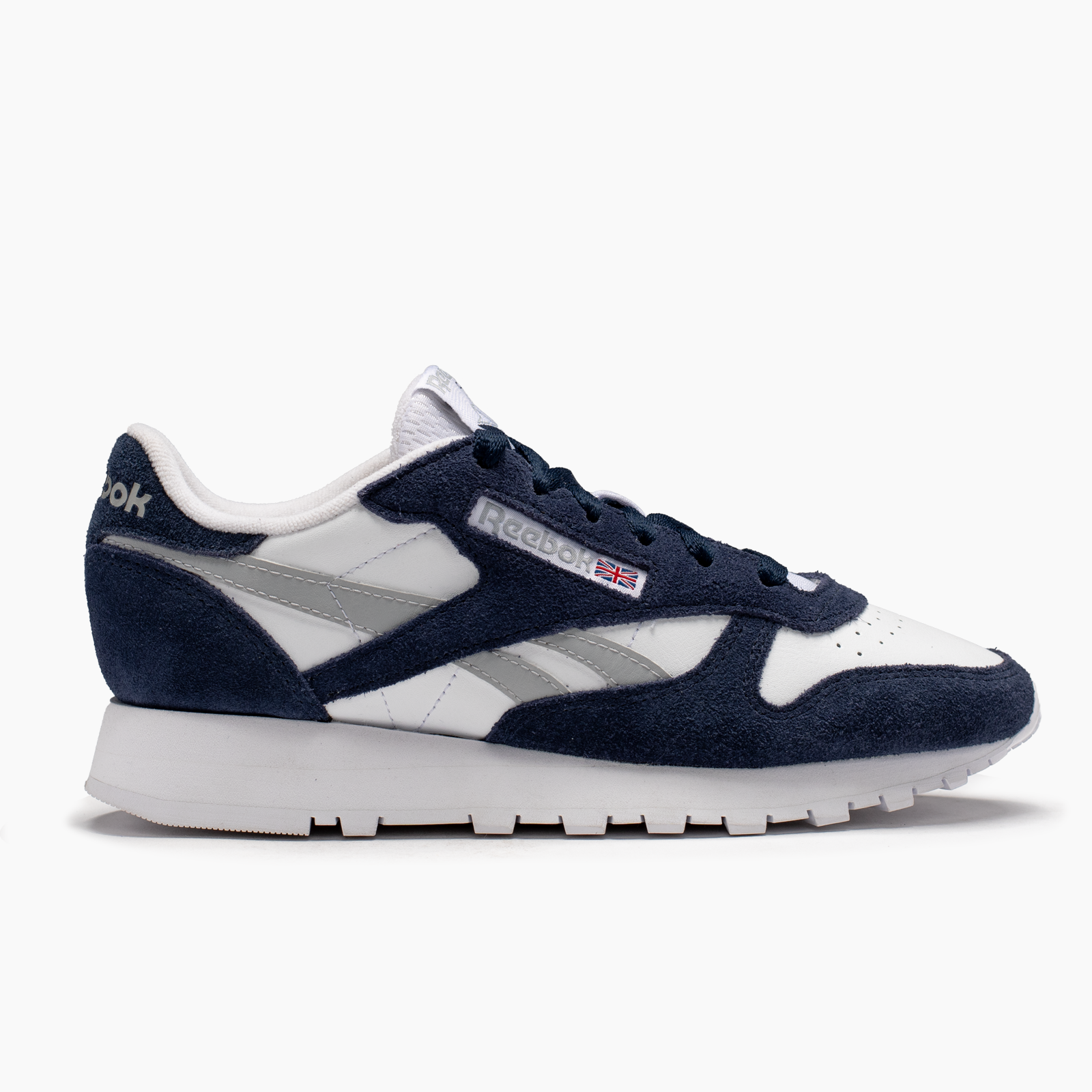 REEBOK CLASSIC LEATHER  GX9314 - JUVENIL