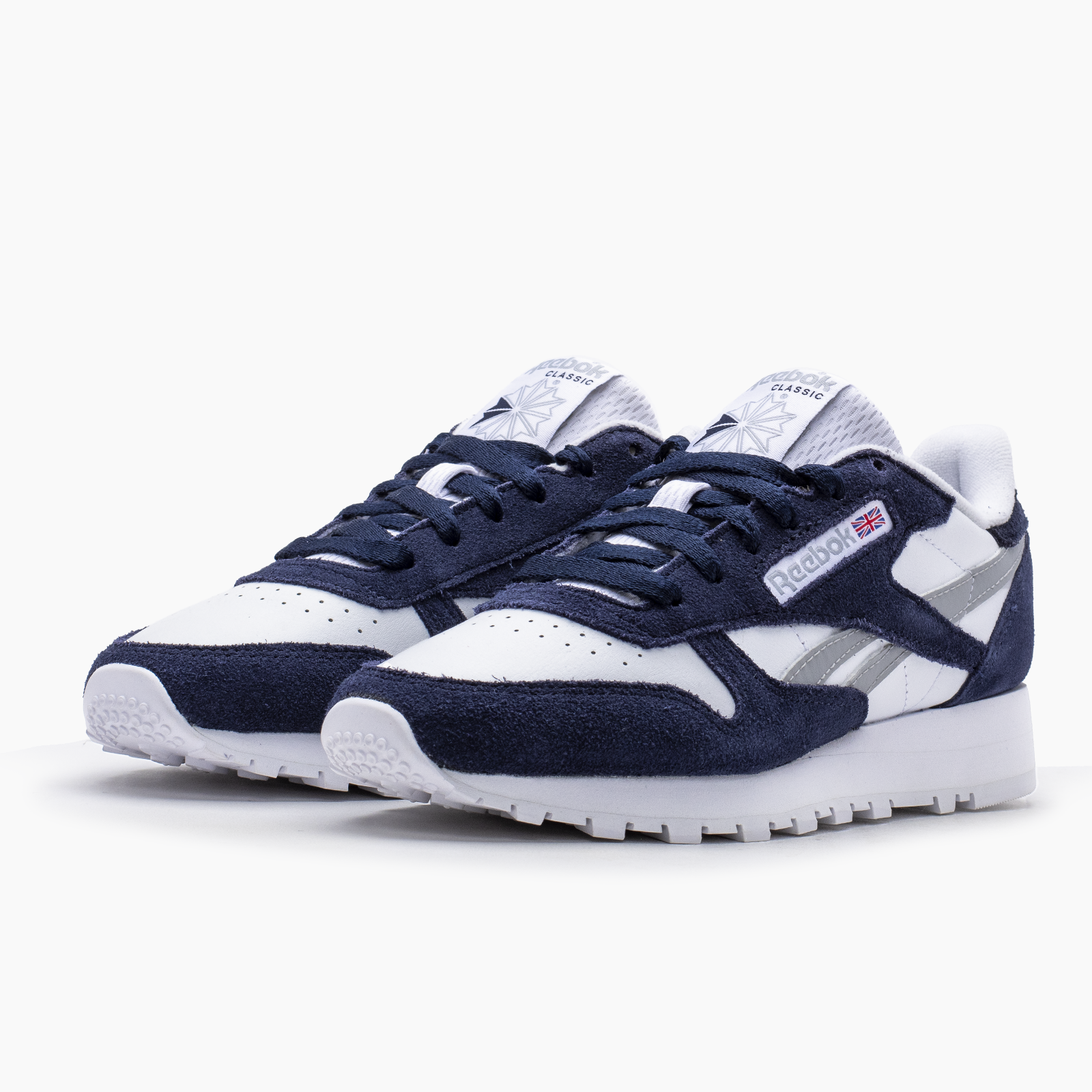 Reebok Classic Leather - Jr
