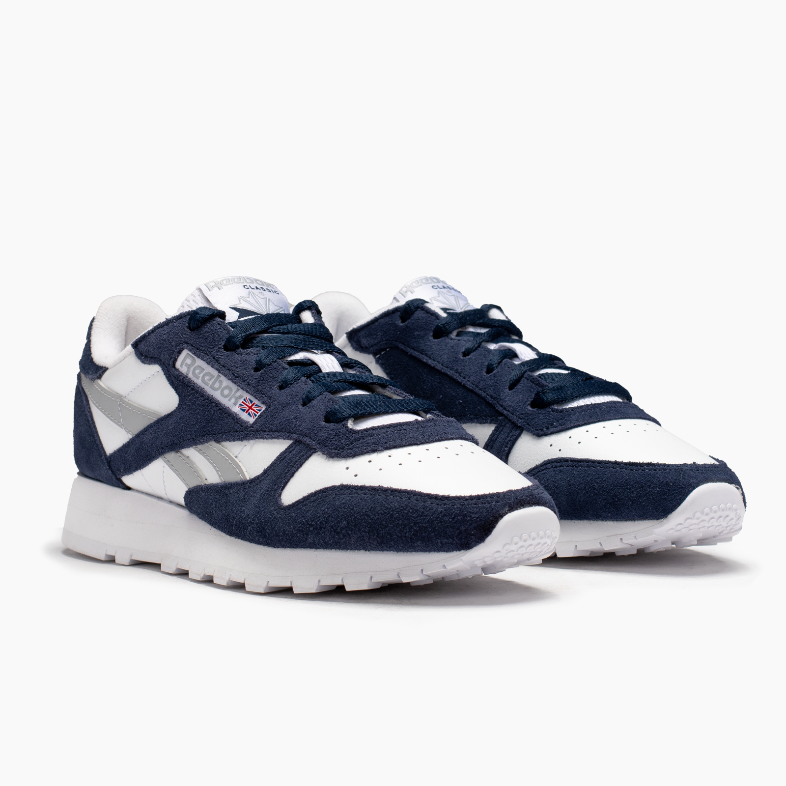 REEBOK CLASSIC LEATHER  GX9314 - JUVENIL