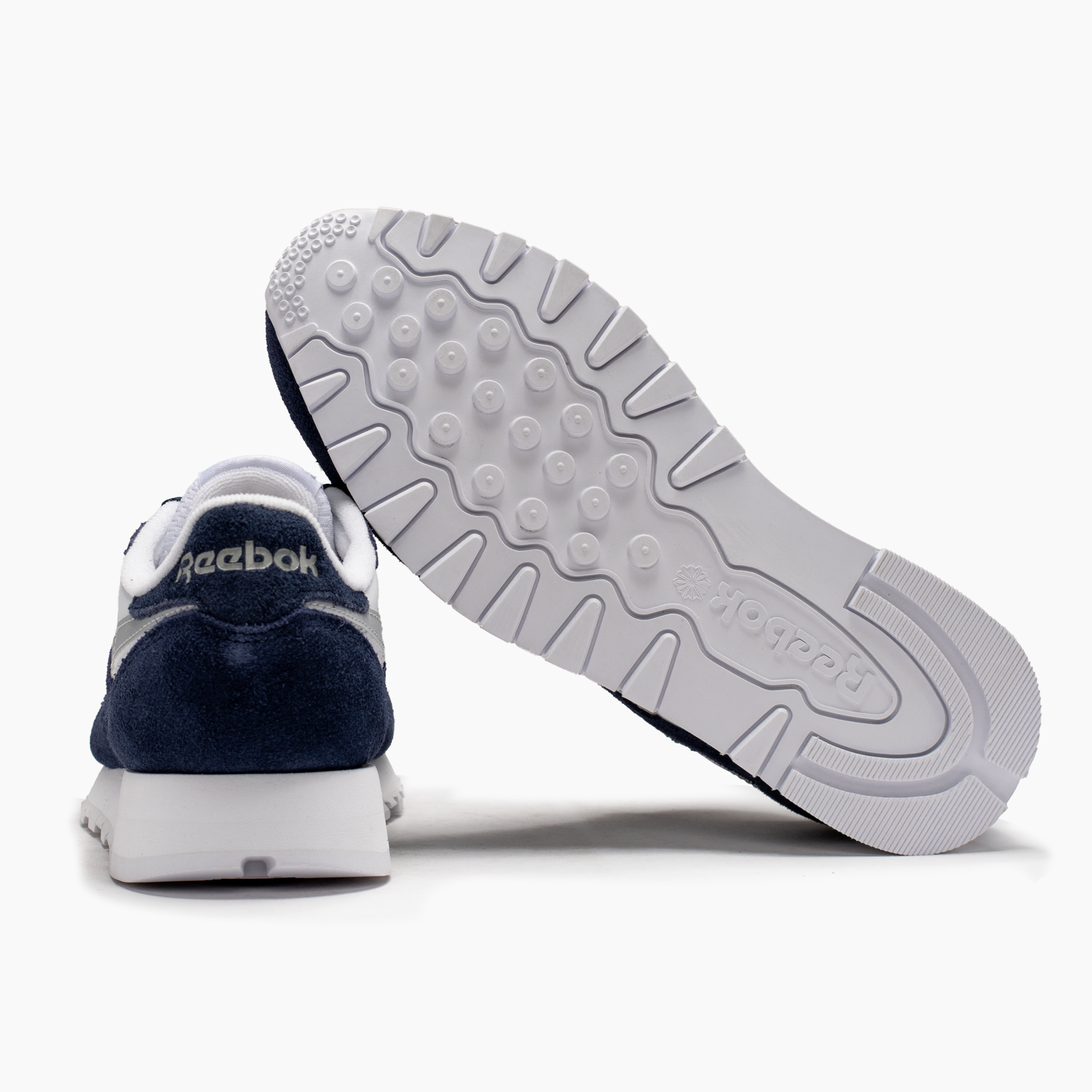 REEBOK CLASSIC LEATHER  GX9314 - JUVENIL