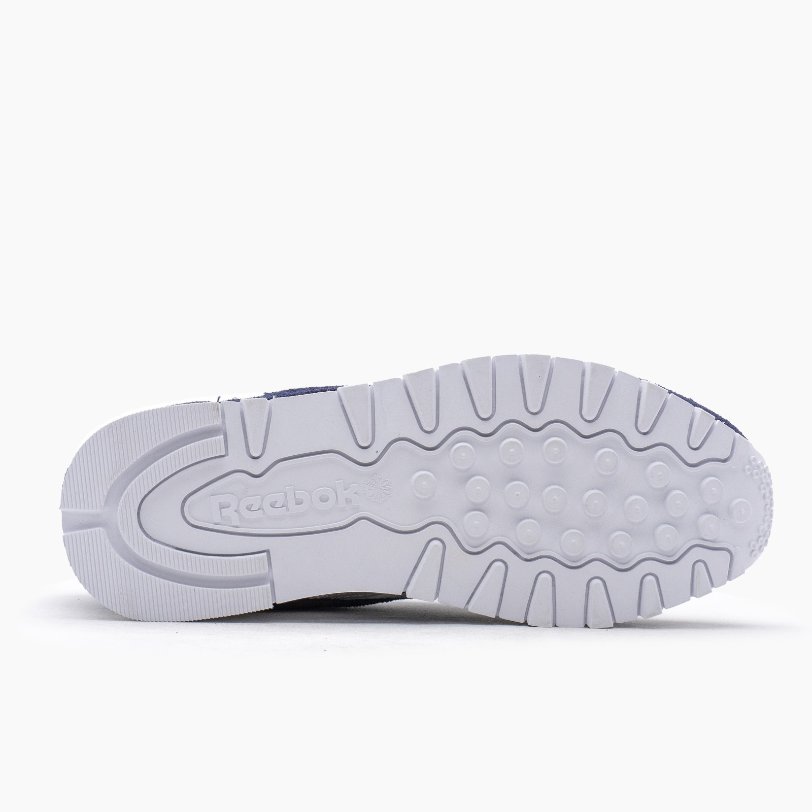 Reebok Classic Leather - Jr