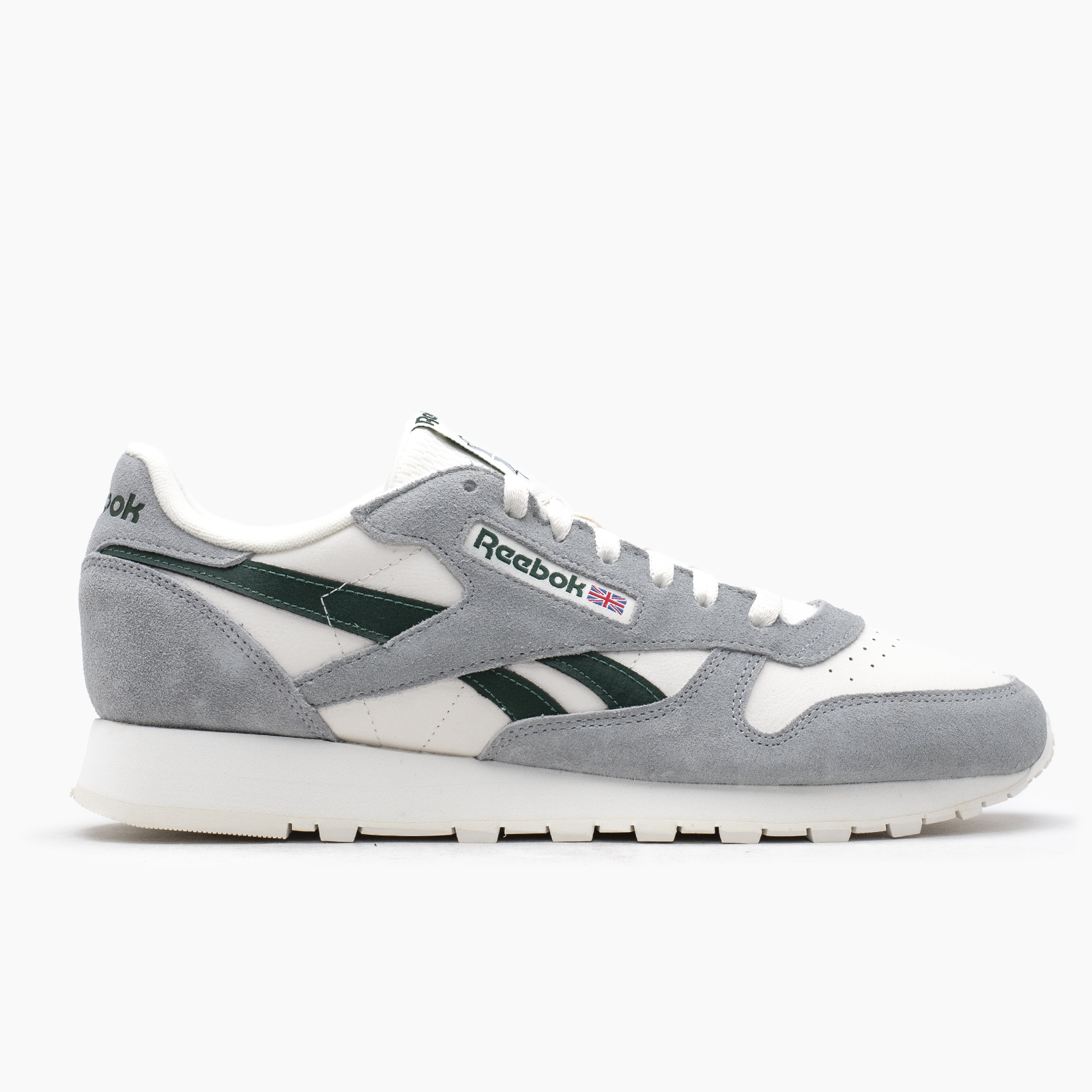 Reebok Classic Leather - Hombre