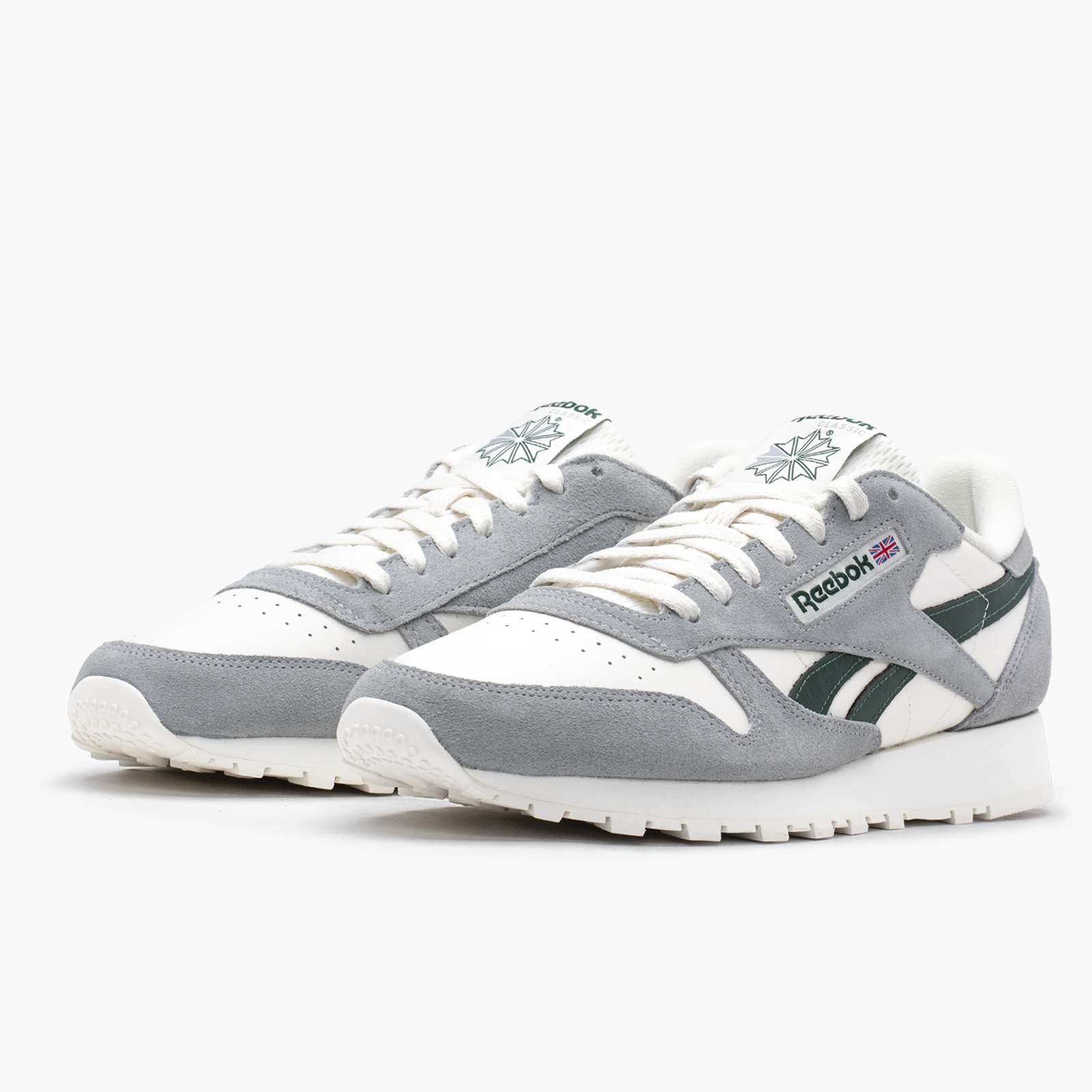 Reebok Classic Leather - Hombre