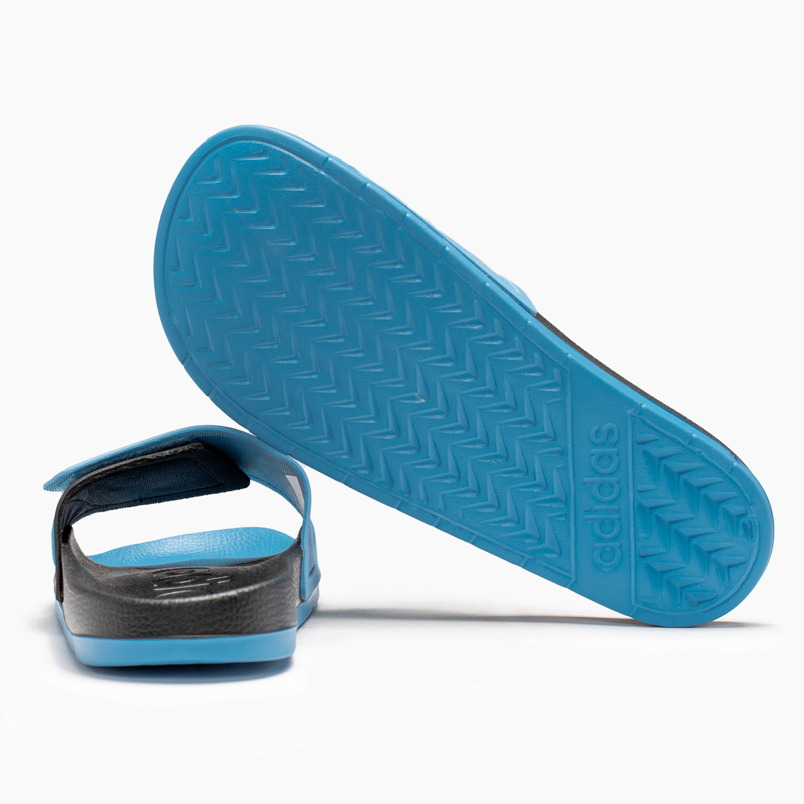 ADIDAS ADILETTE TND GX9705 - HOMBRE