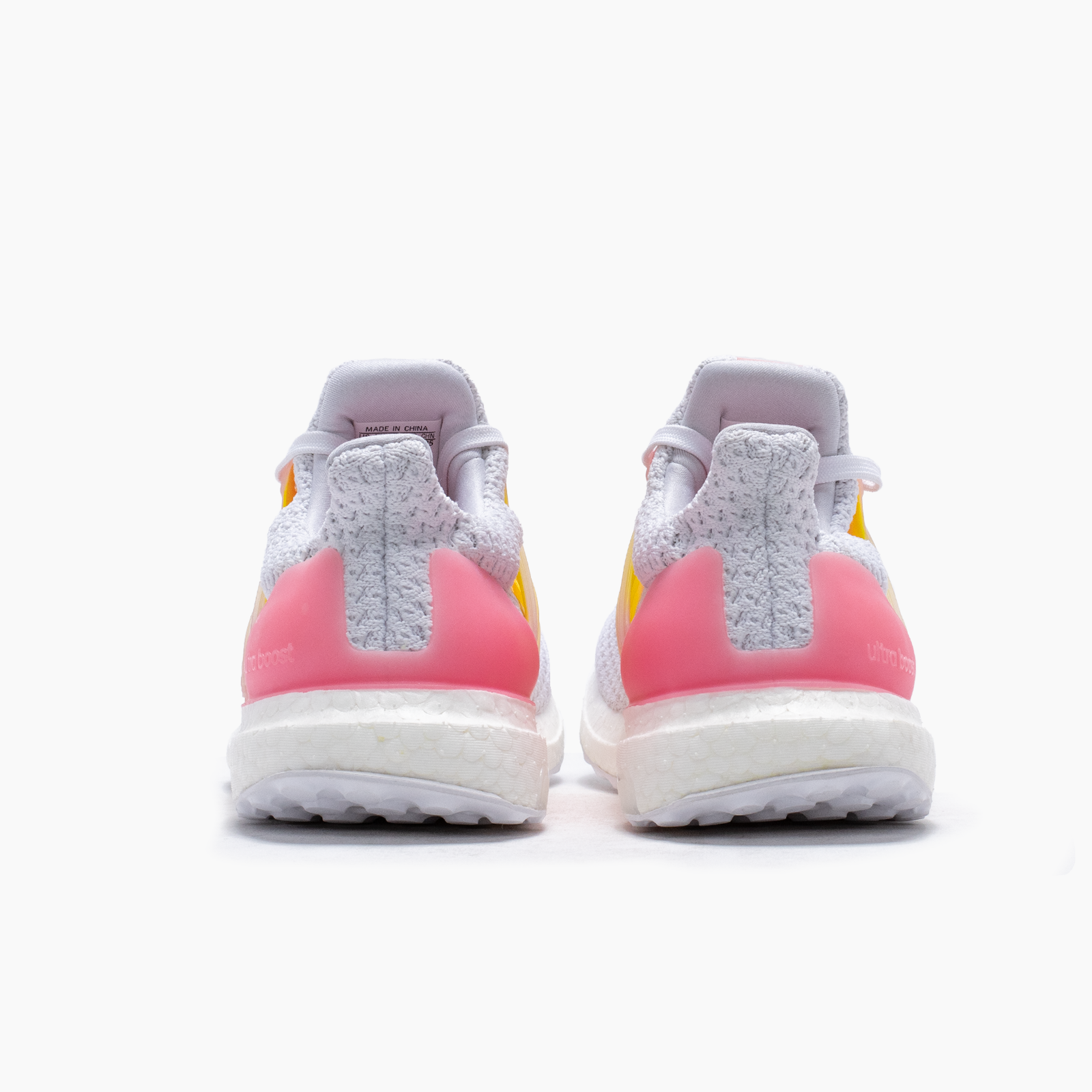 Adidas Ultraboost 5.0 DNA - Mujer Jr