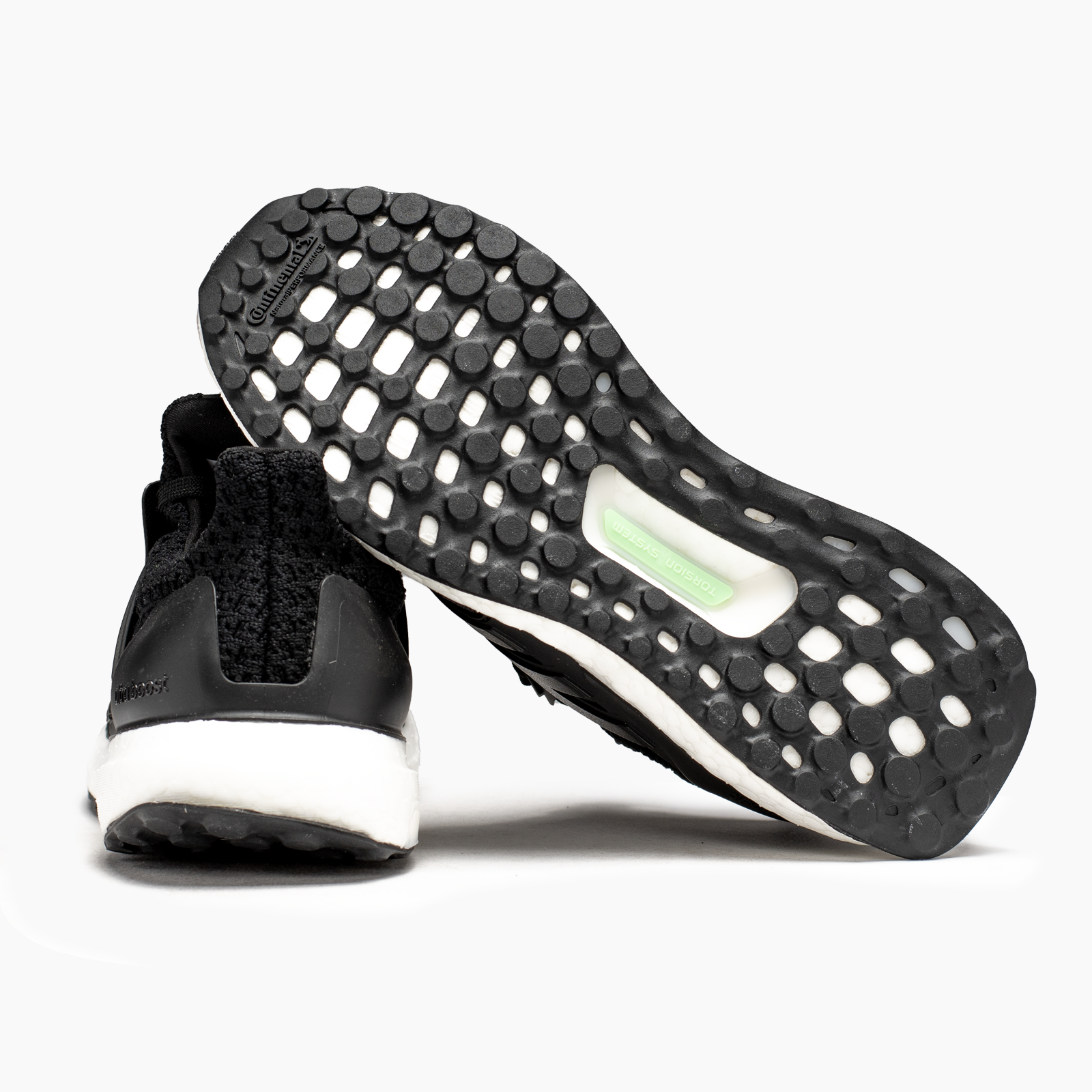 ADIDAS ULTRABOOST GX9763 - MUJER JR