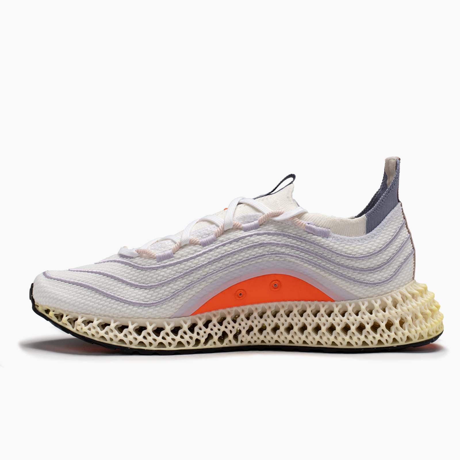 ADIDAS 4DFWD GX9806 - HOMBRE