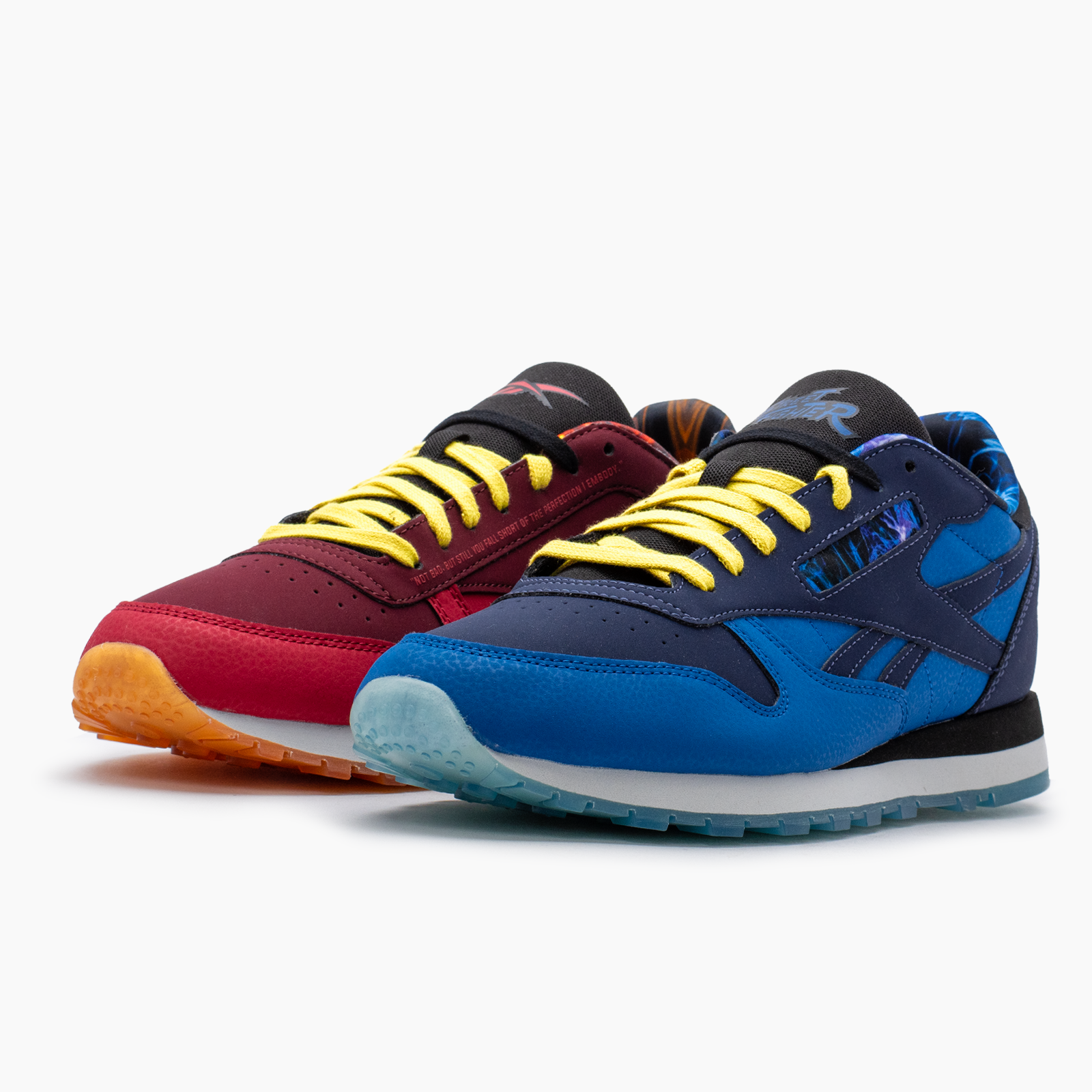 Reebok Classic Leather - Hombre